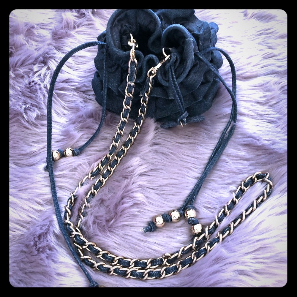 purse